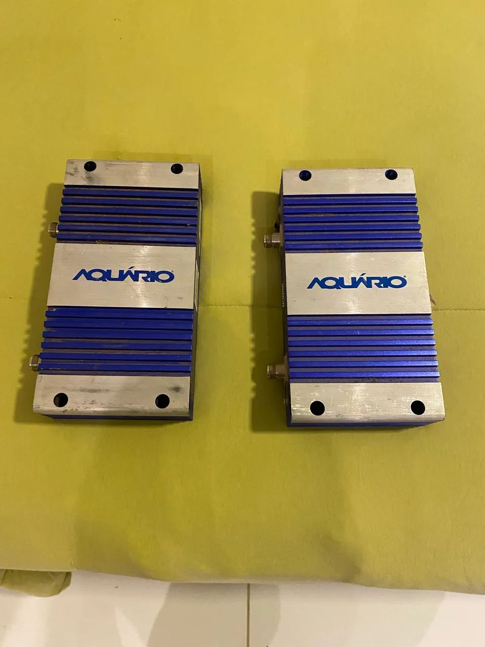 Repetidor sinal celular  - Foto 2