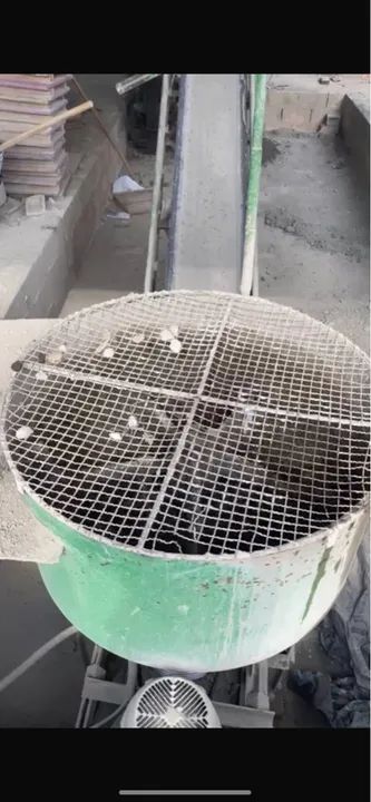 Fábrica de bloco de concreto completa - Foto 2