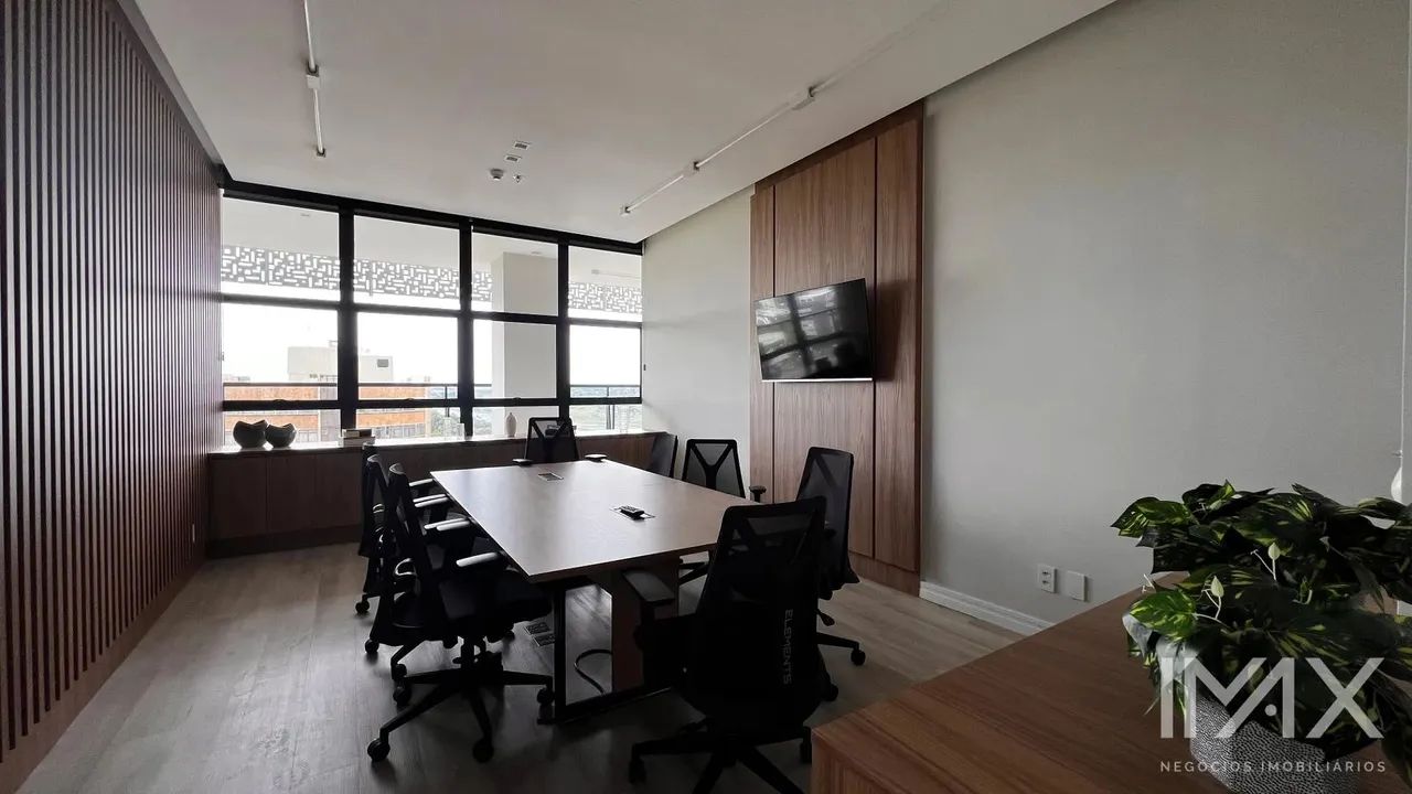 Sala para Consultório para locação no Day Medical Center, 62m2 por R 7.000,00 mês. - Foto 5