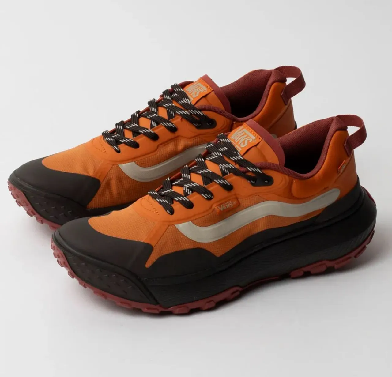 Tênis Vans crosspath ultrarange 41br