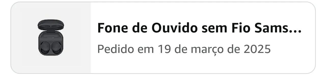 Fone de Ouvido Samsung Galaxy Buds2 Pro - Foto 5