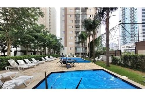 Apartamento tipo para venda com 2 quartos, sendo 1 suíte, 64m² - Foto 3