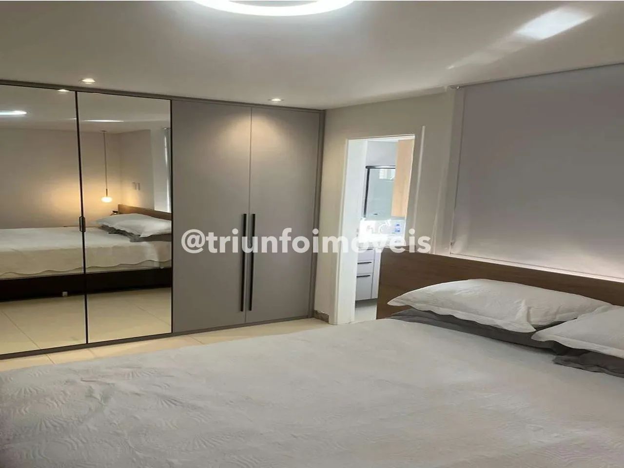 Apartamento a venda com 2 quartos no São Cristovão TR217997 THE - Q7B2KQ - Foto 5