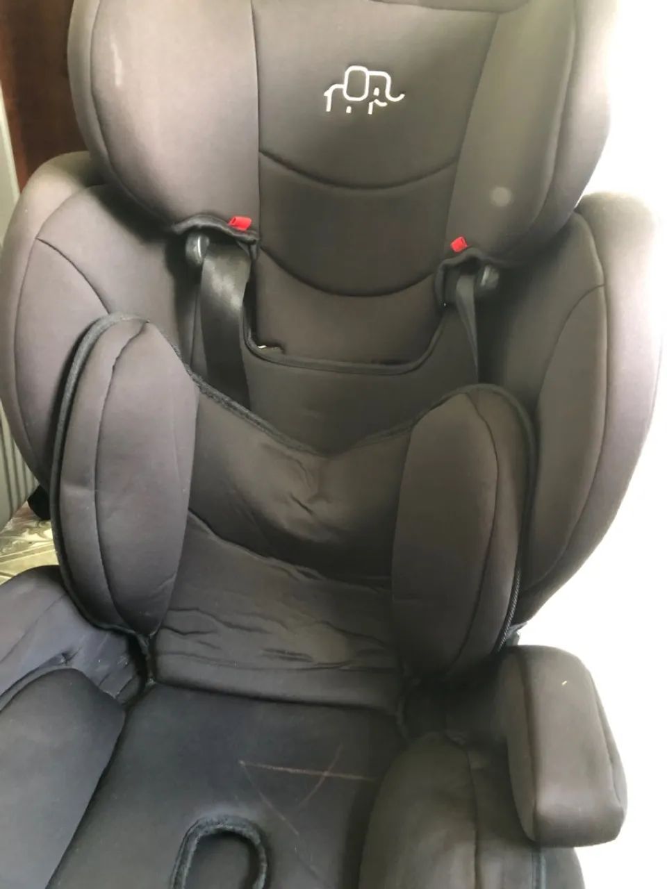 Cadeira de carro infantil - Foto 2