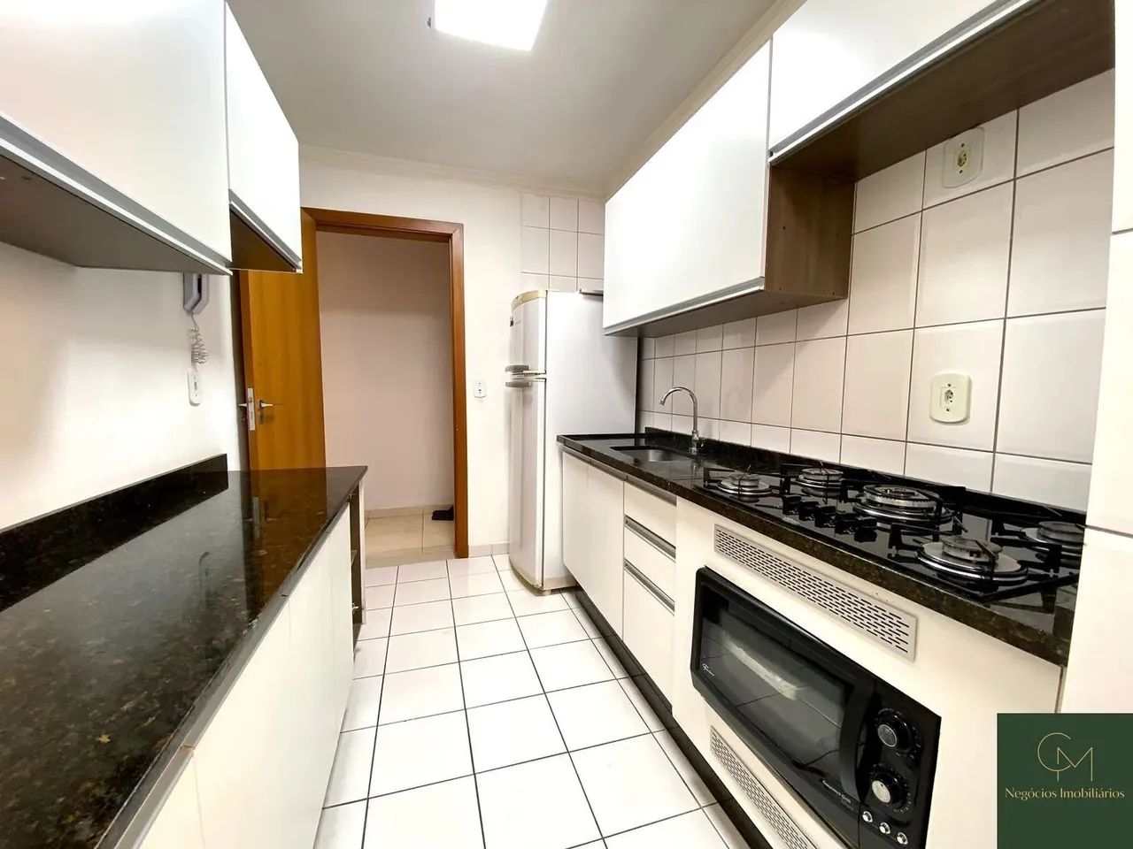 Torre das Palmeiras - Apartamento Chácara dos Pinheiros