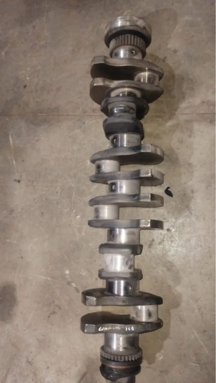 VIRABREQUIM CUMMINS ISB 2429