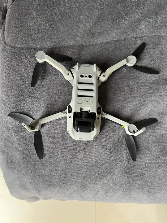 Drone DJI Mini 2 Combo Flymore ZERO! - Foto 5