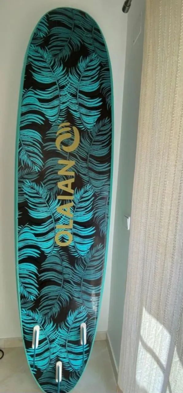 Vendo Prancha de surf (softboard 8'5)