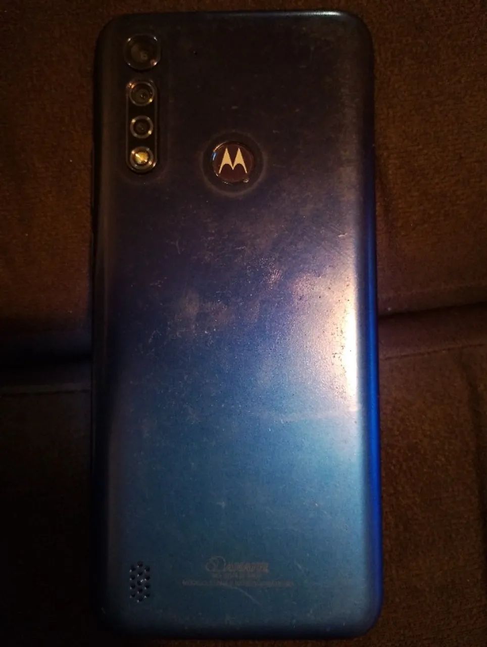 Moto g8 Power lite - Foto 4