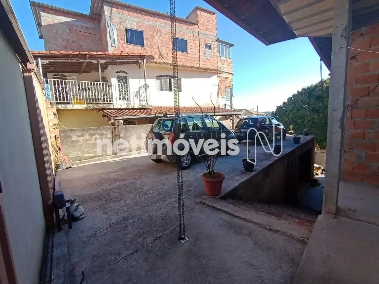 Venda Casa São Bernardo Belo Horizonte - Foto 2