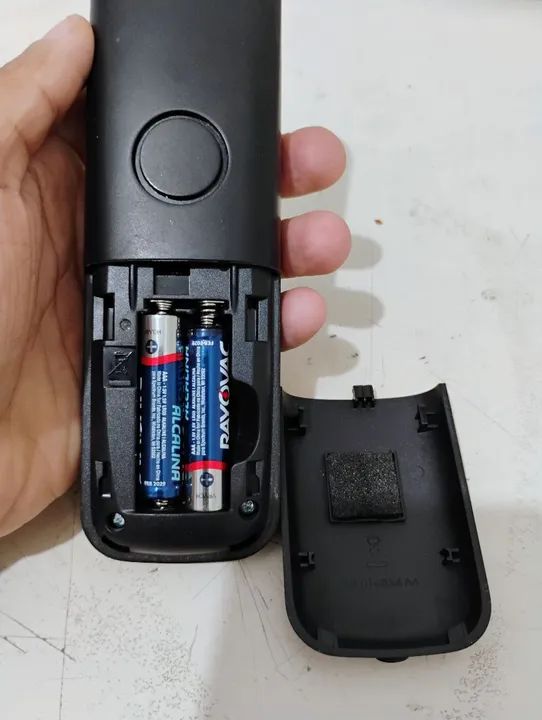 Telefone fixo sem fio Motorola - Foto 3