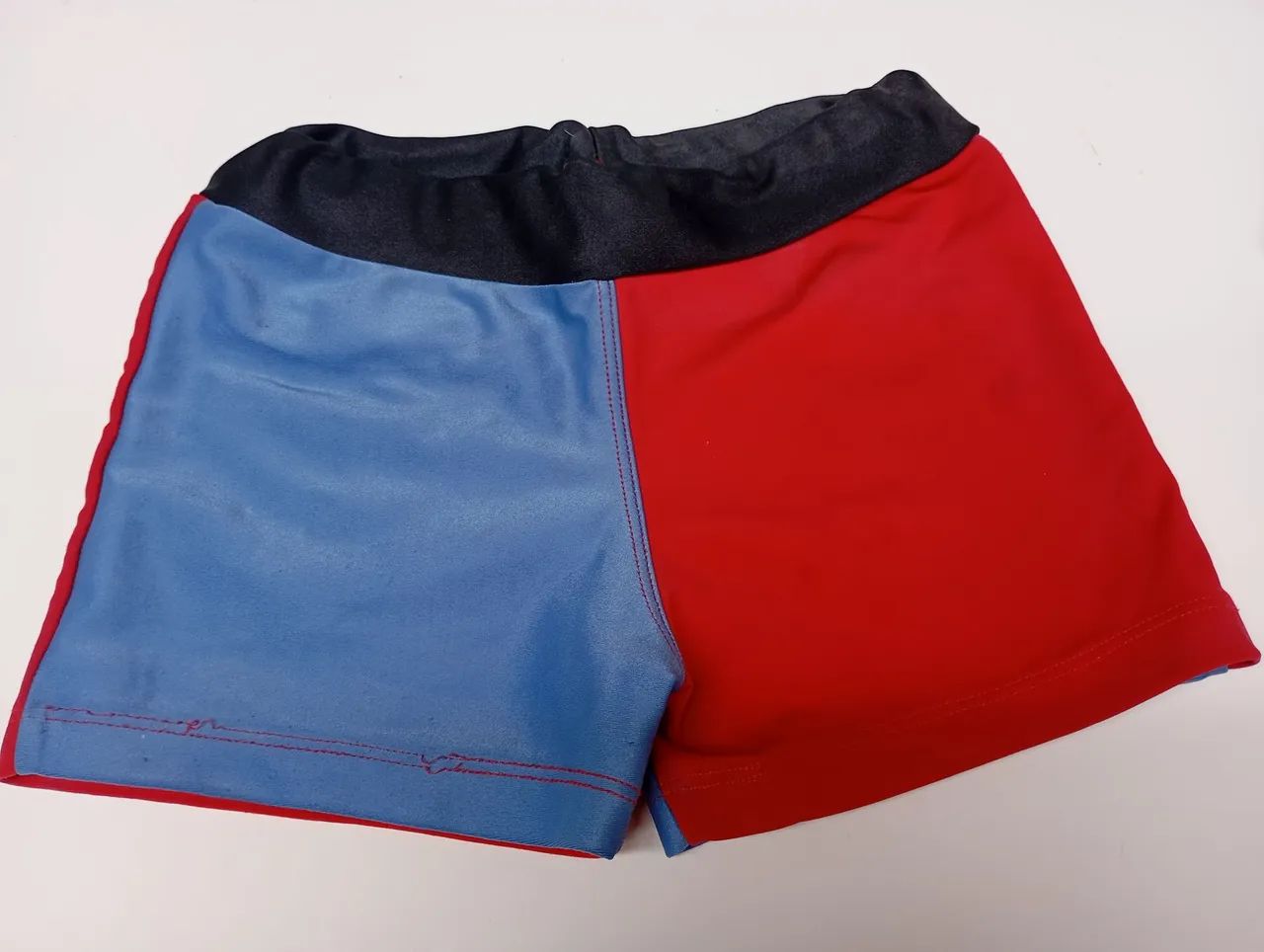 Fantasia shorts da Alerquina 