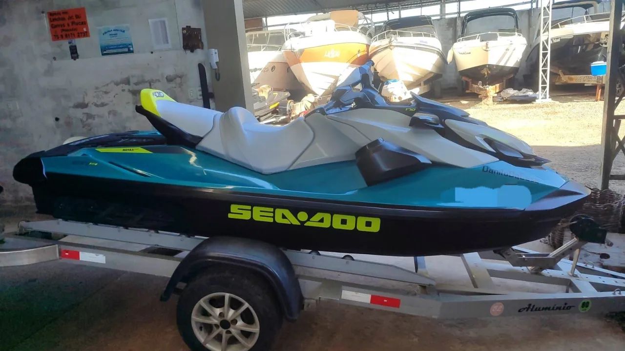 GTI 170 2024 65h - Foto 7