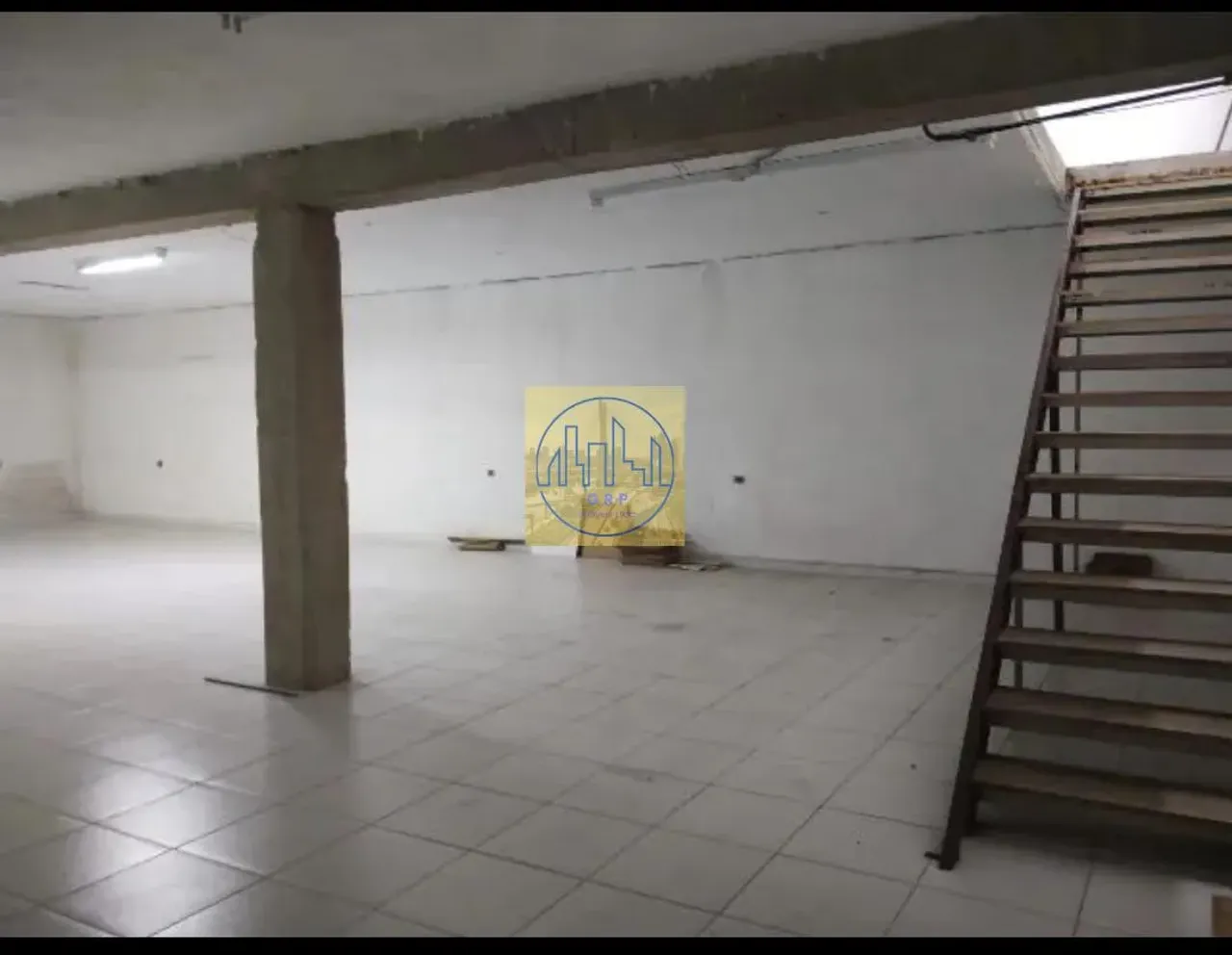 Galpão para Locação em São Paulo, Cidade São Mateus