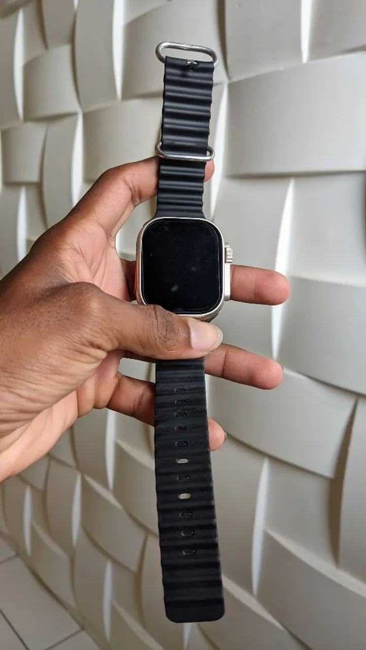 Watch Ultra 9