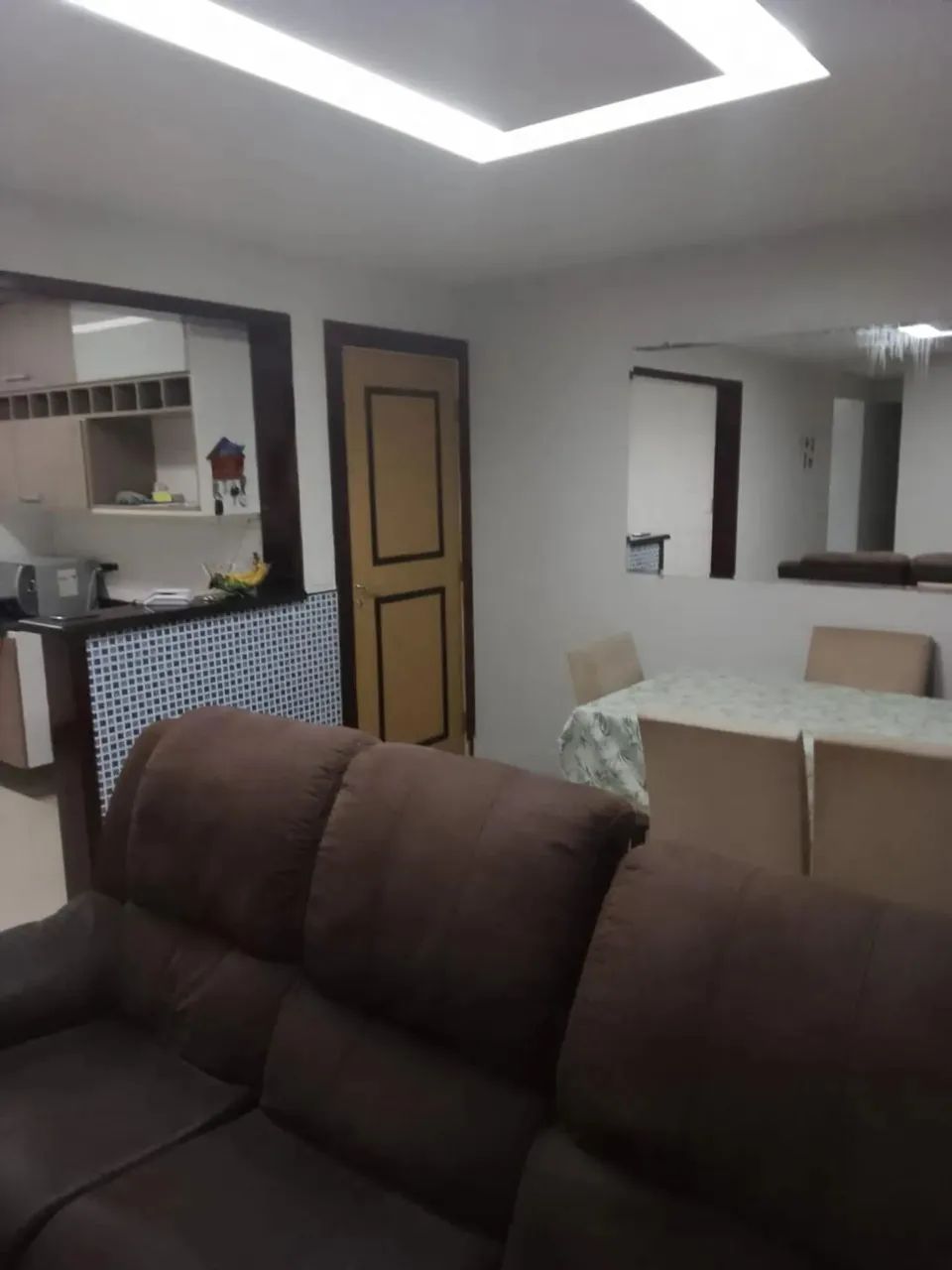 Apartamento em Guarulhos Massimo Jardim Zaira 94m², 3 dormitórios, 1 suíte, 2 salas e 2 va - Foto 5