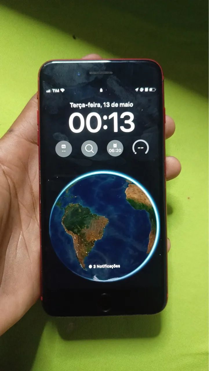 iPhone 8 Plus 256Gb - Foto 2