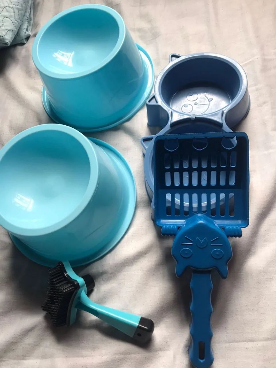 Kit para gatos ( Abreu e Lima)64168482383489120