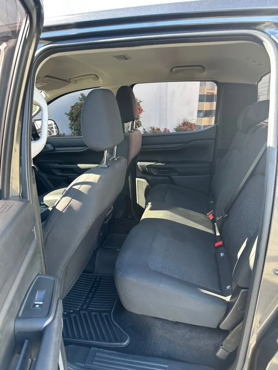 Ranger XLS V6 4X4 Diesel  - Foto 2