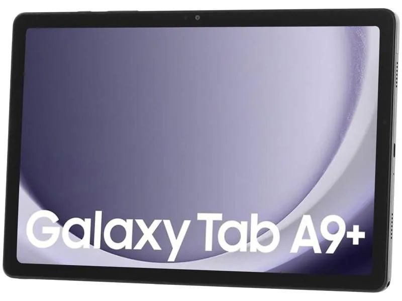 Galaxy Tab A9+ - Novo - Tela grande! - Foto 4