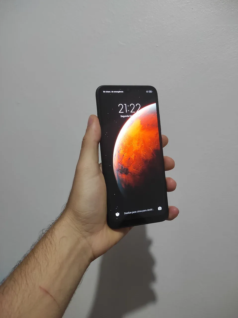 Xiaomi Redmi 9C 3/64GB