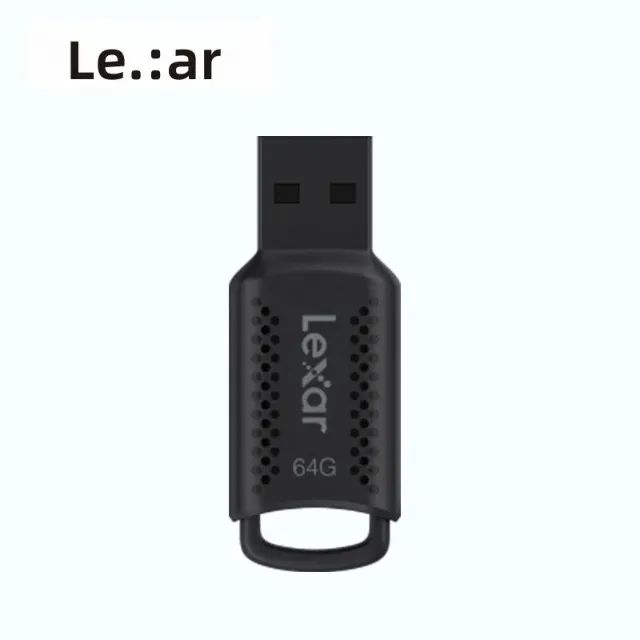 PEN DRIVE LEXAR 64GB USB 3.0 ULTRA SPEED FLASH DEIVE !! - Foto 2