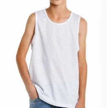 Camiseta Escolar (Atacado) - Foto 3