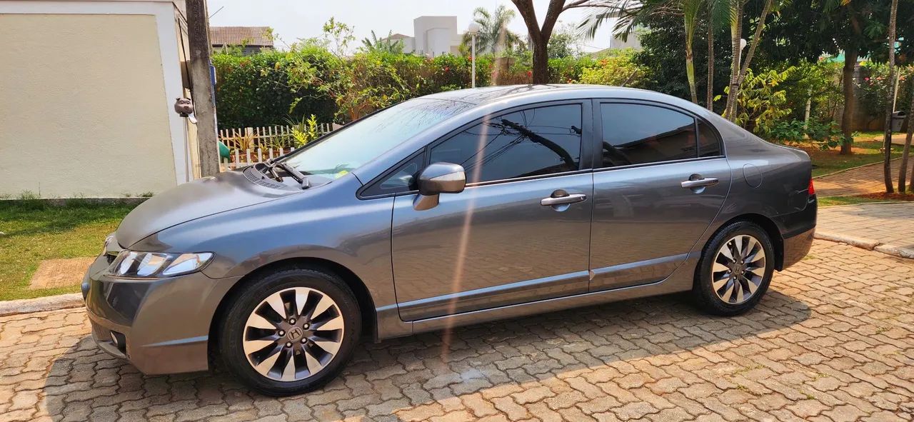 Honda New Civic LXL SE 2011