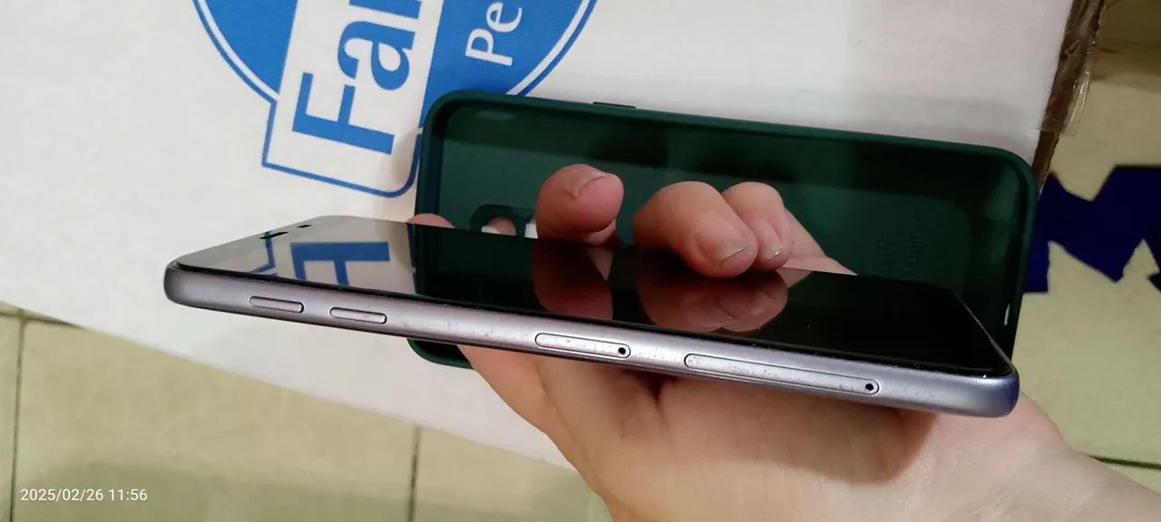 Samsung J6, 64 GB  - Foto 4