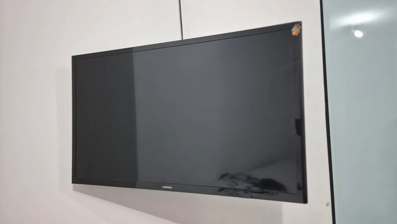 TV Samsung 32 polegadas