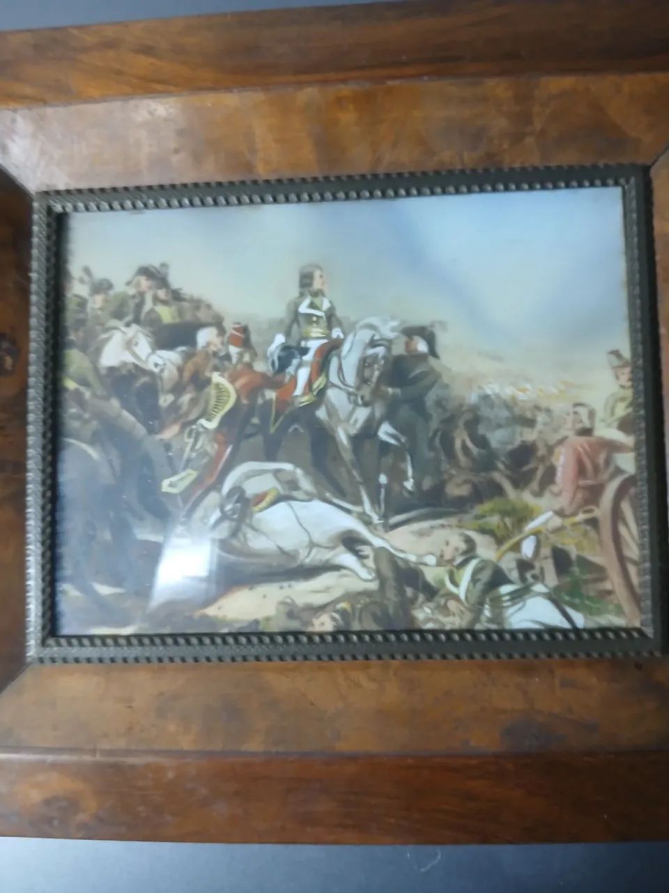 Pintura ao óleo  - Foto 2