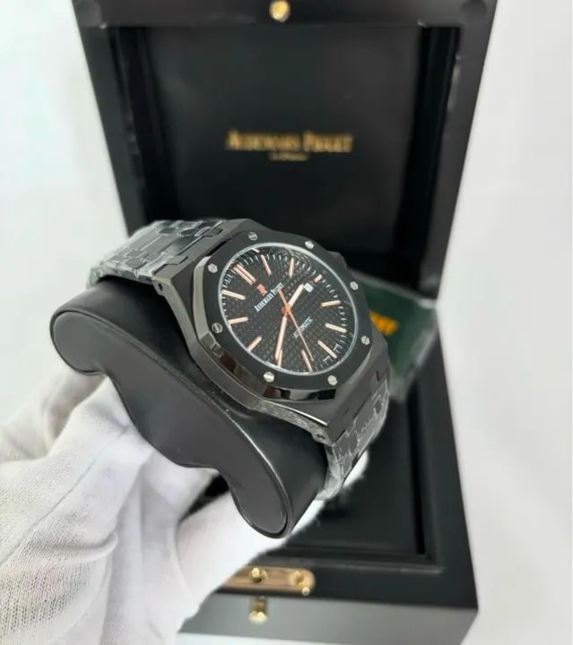 Relógio Audemars Piguet Royal Oak - Foto 2