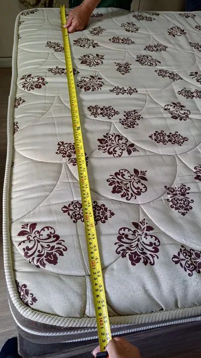 Cama Box com Baú - Foto 2