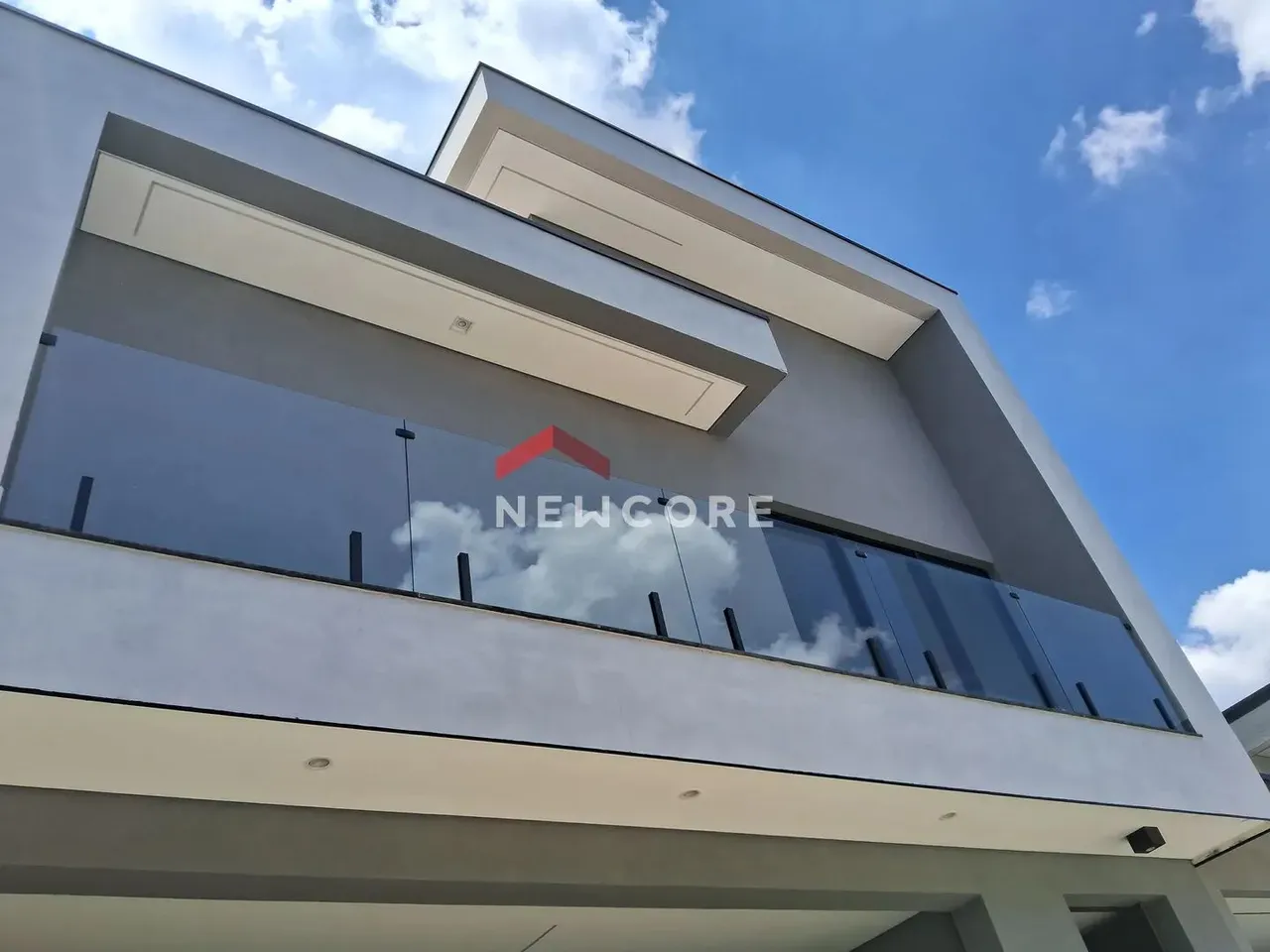 Casa de condomínio em Rua Salvador Leite Ferraz - Mogi Moderno - Mogi das Cruzes/SP
