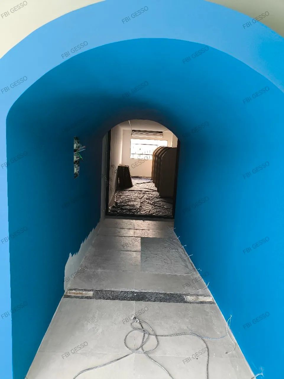 Forro e divisórias em draywall e gesso comum - Foto 2