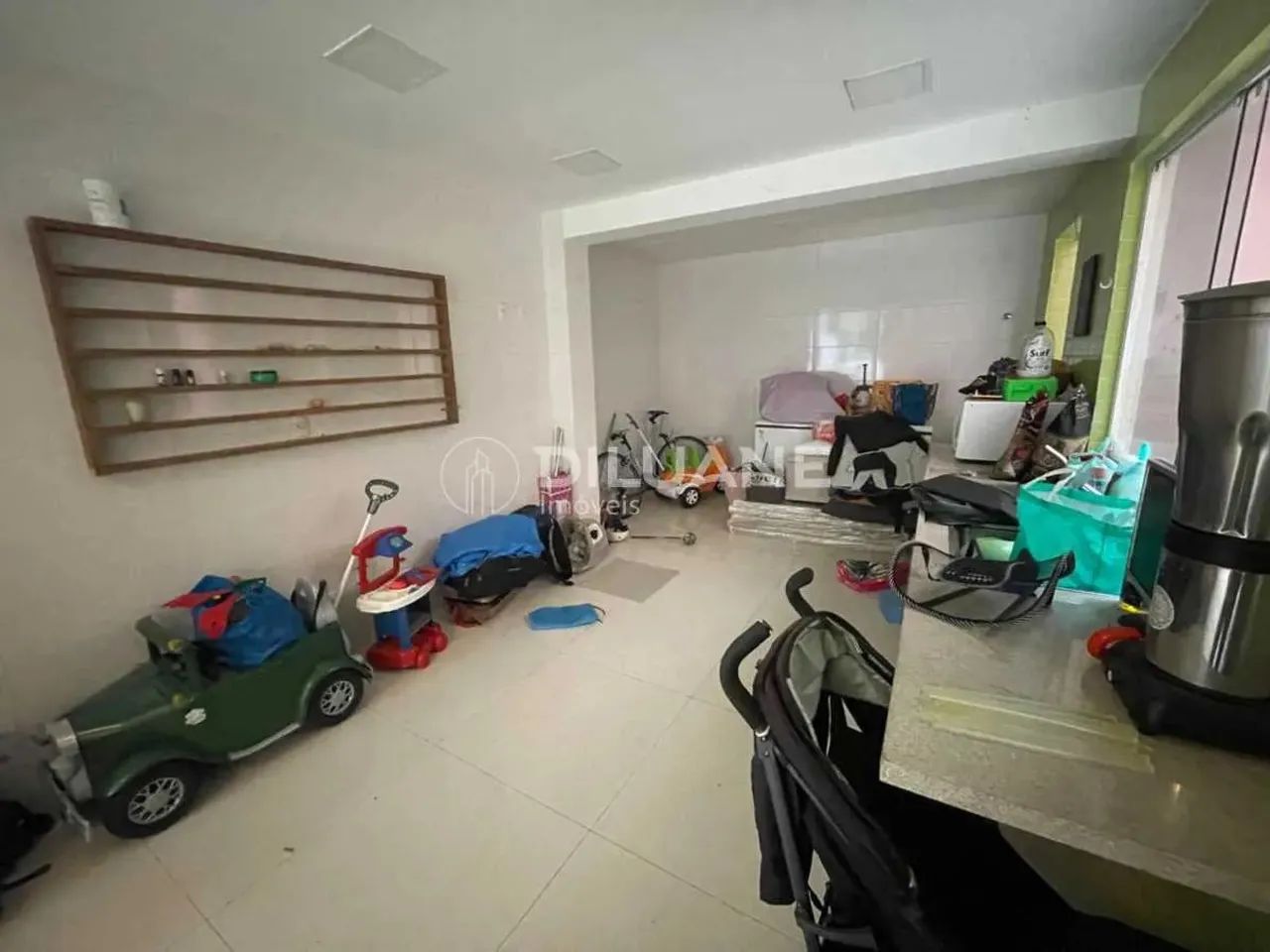Apartamento : / Residencial / Humaitá - Foto 4