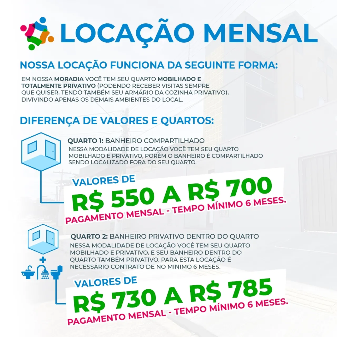Kitnet/conjugado sem condominio melhor custo beneficio de Goiania - Goiânia - GO
