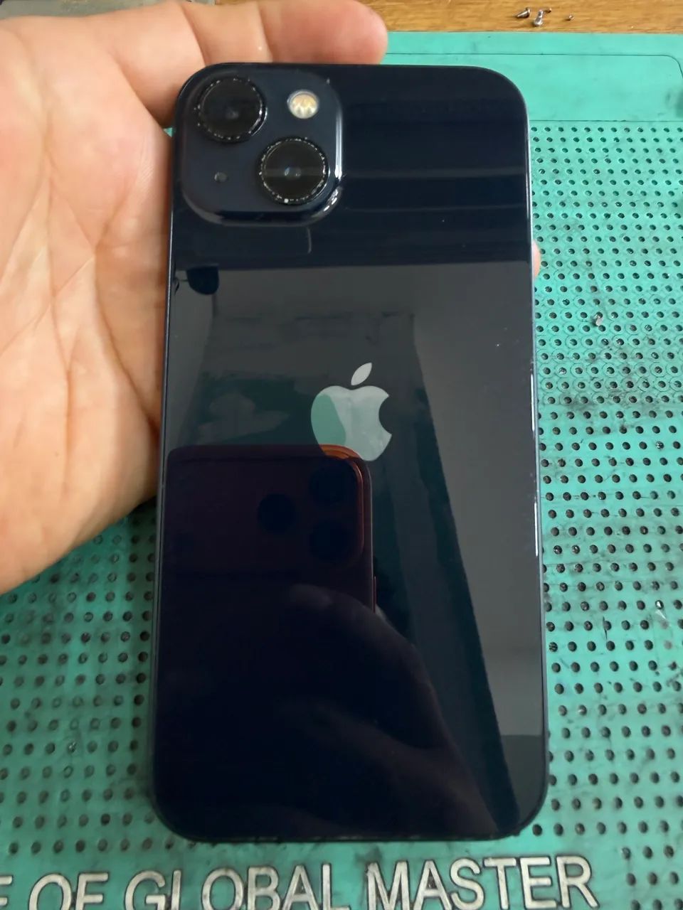 Carcaça do iPhone 13 completa!! - Foto 2