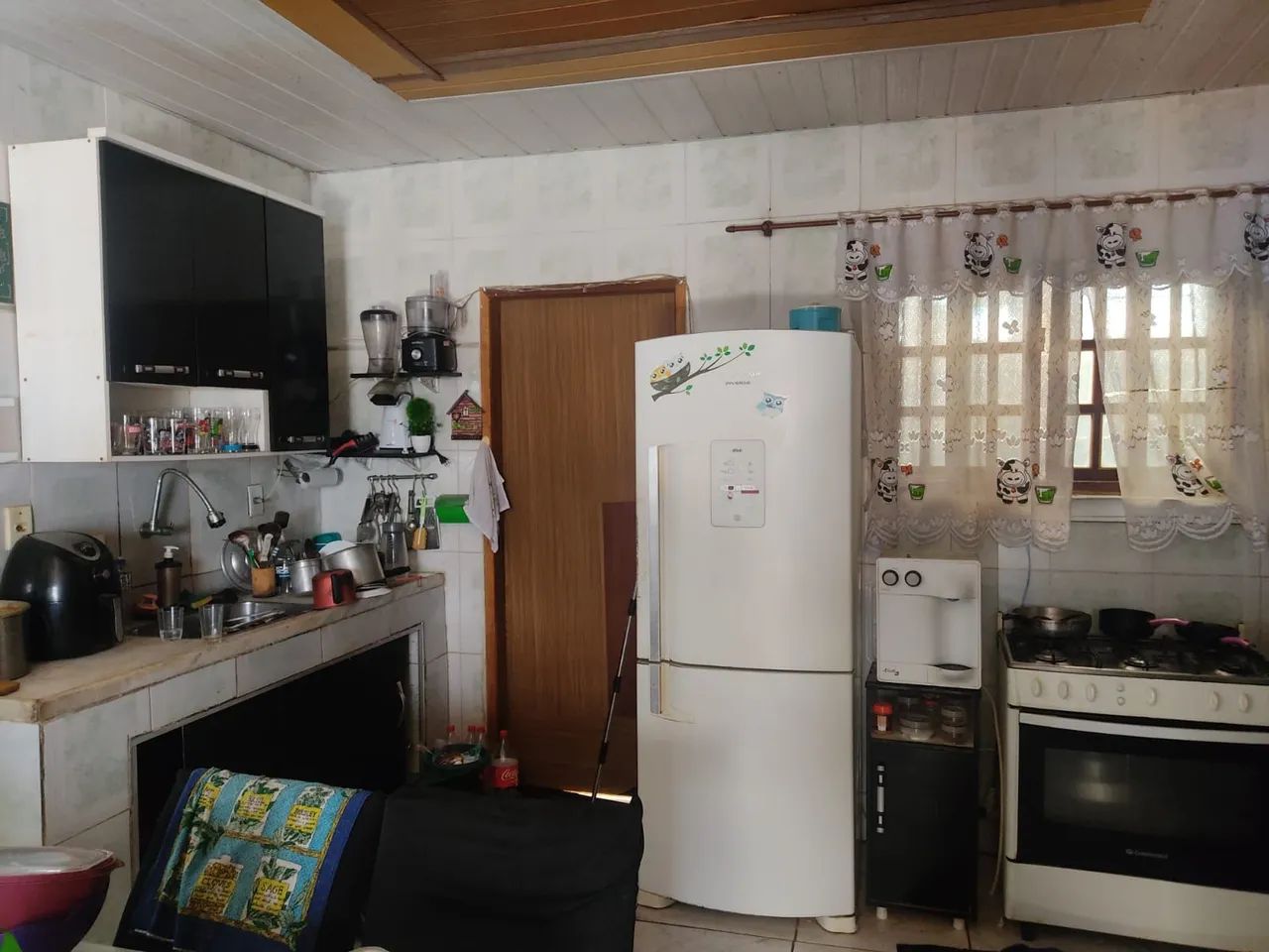 Foto - São Gonçalo - Mutuá