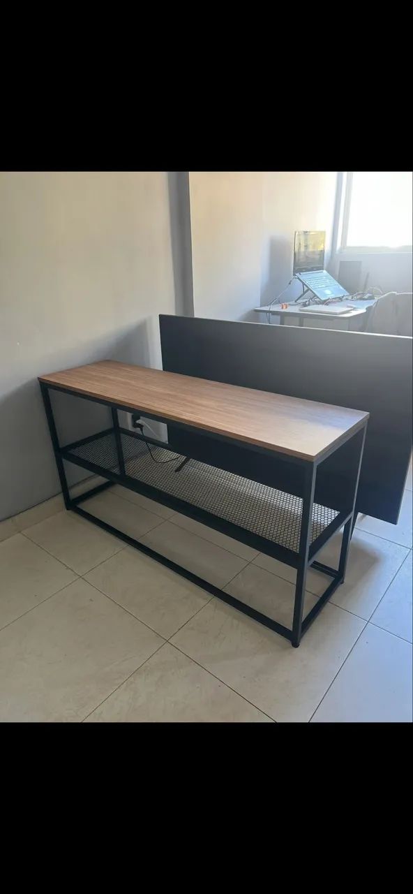 Móveis industriais em MDF - Foto 4