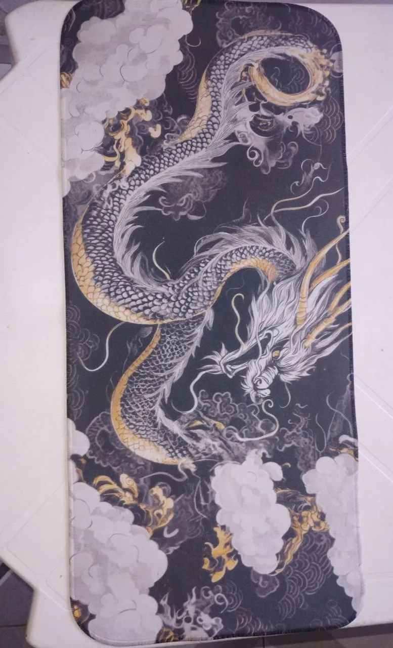 KIT PERIFÉRICOS GAMER SEMINOVO64312829781635121