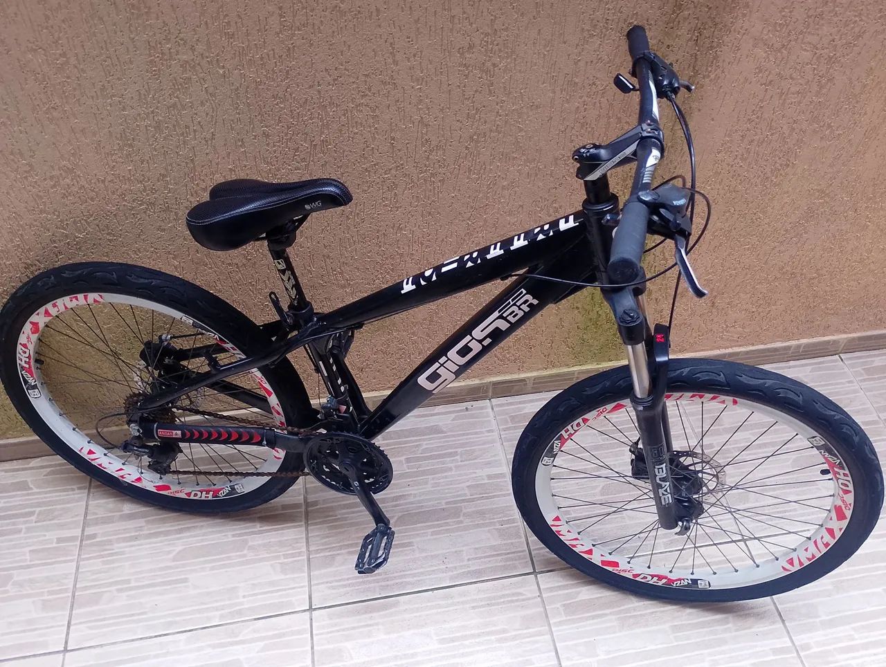 Bike Gios  - Foto 2