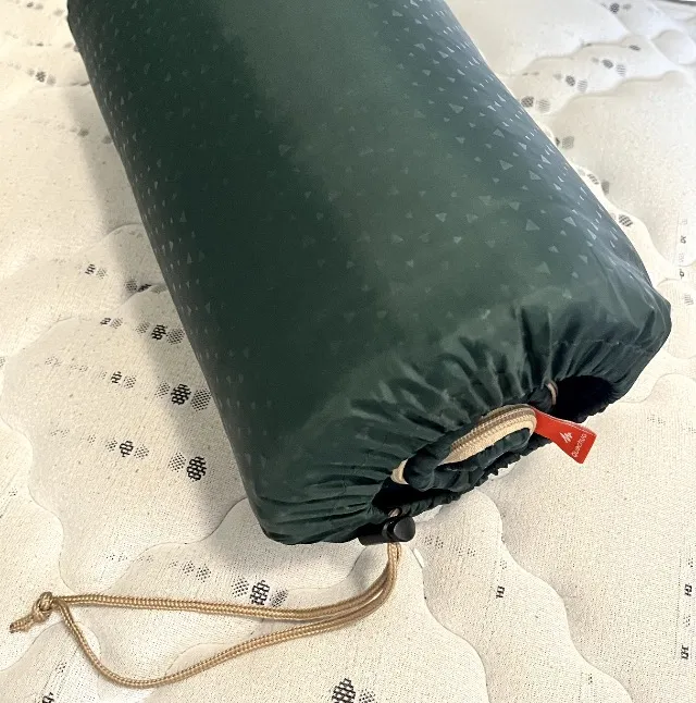 Saco de dormir Decathlon - Até 190cm