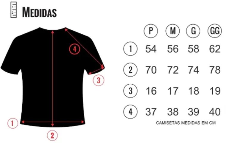 Camiseta Capitão América - Foto 2
