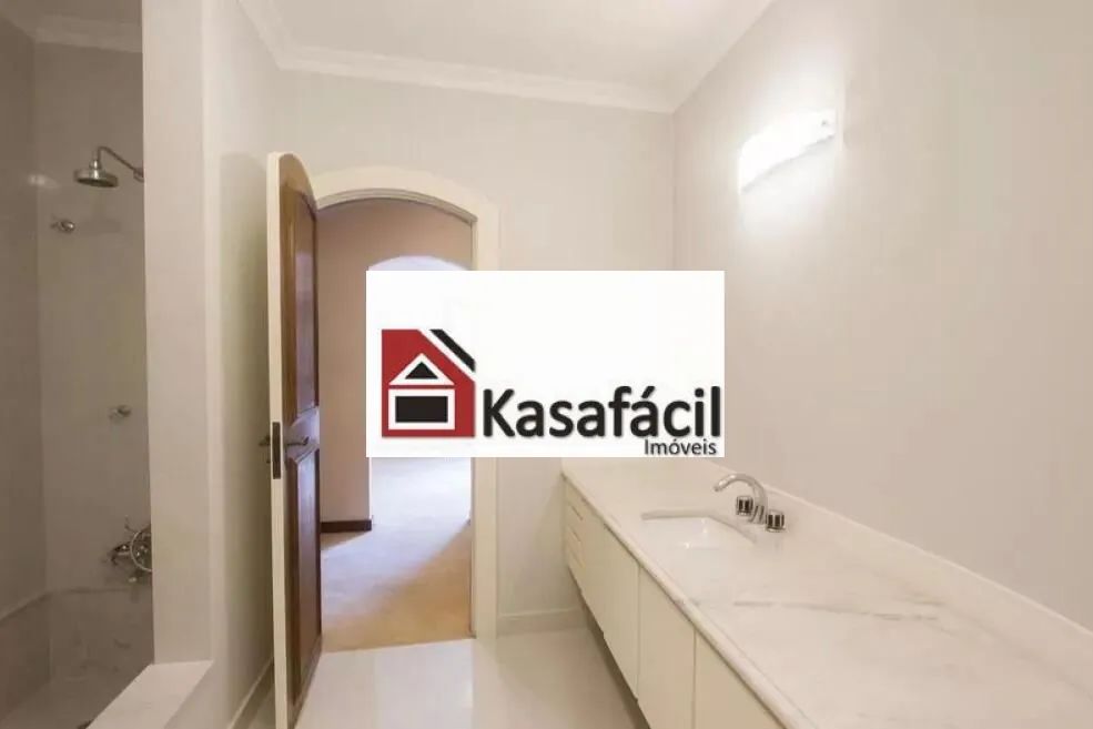 CASA RESIDENCIAL,NO CAMPO BELO COM 8 VAGAS , QUINTAL, EDICULA, 4 SUÍTES! - Foto 12