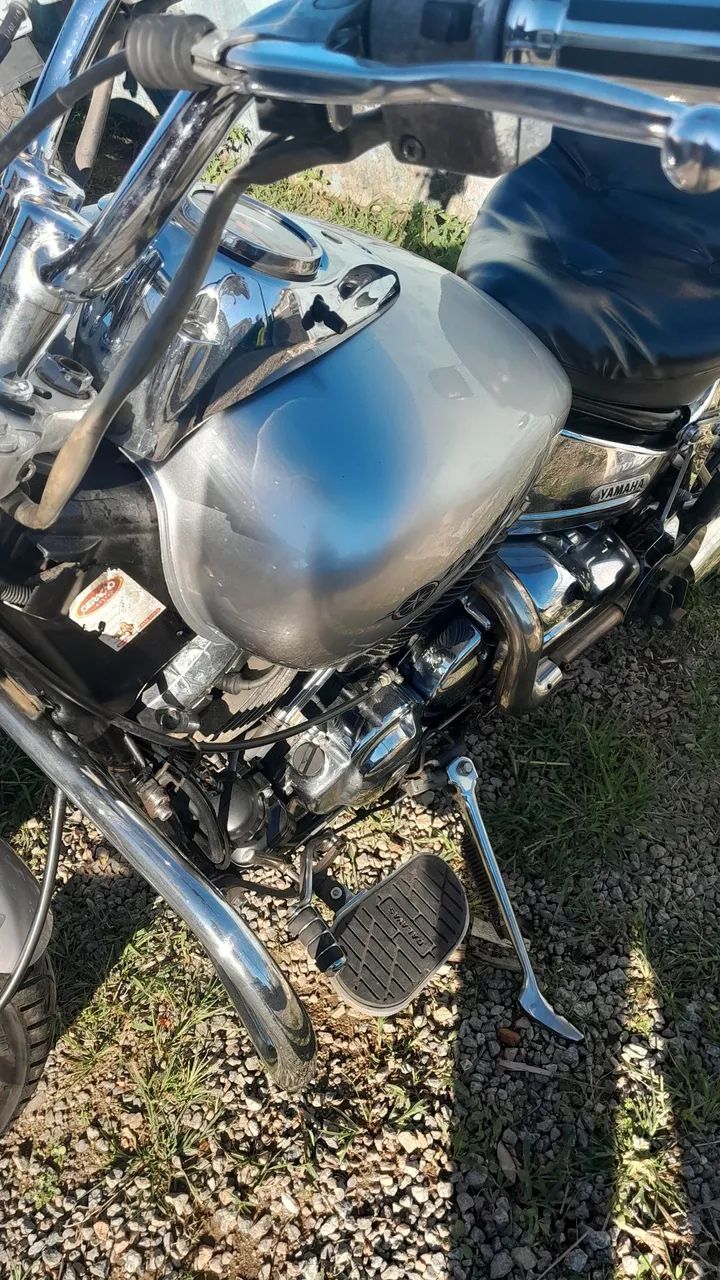 Drag star 650 - Foto 5