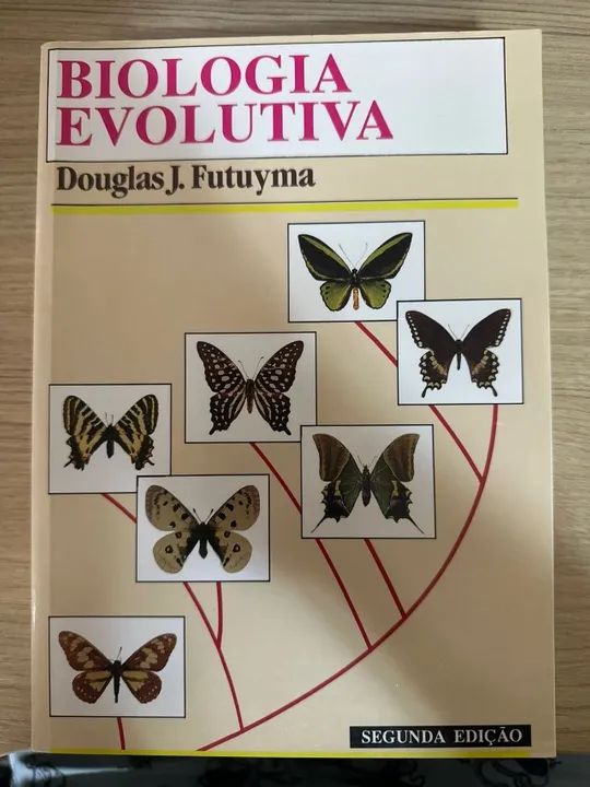 Biologia Evolutiva
