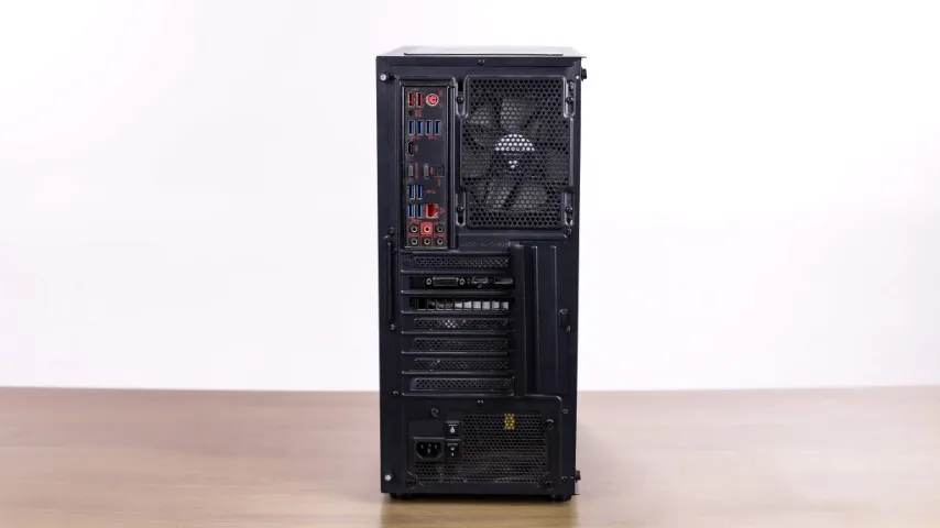 pc gamer i7 4790k