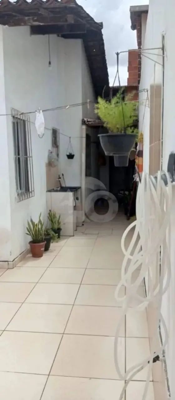 IMÓVEL NA TERRA FIRME COM TRÊS QUARTOS  - Foto 2