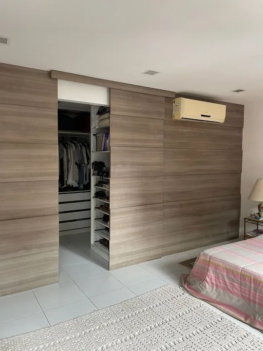 Apartamento nascente  possui 141 metros quadrados com 3 suítes na Ponta Verde - Maceió - A - Foto 4